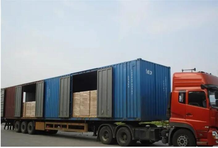 泉州到南岔区整车运输