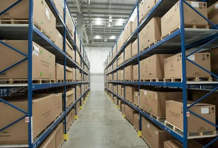 泉州到南岔区货物仓储