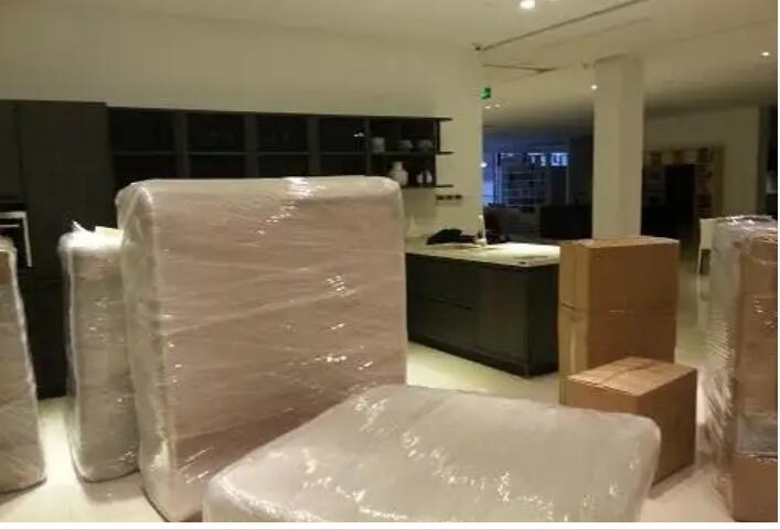 泉州到南岔区长途搬家