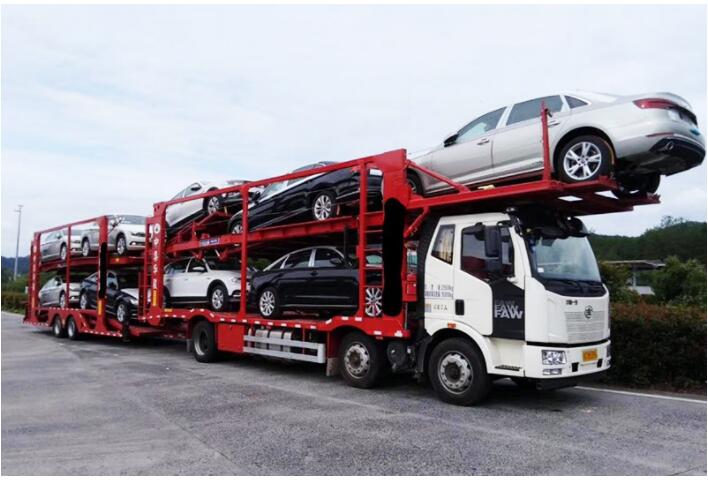 泉州到南岔区轿车托运